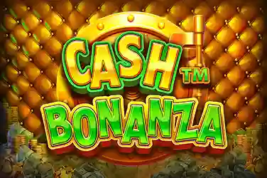 CASH BONANZA